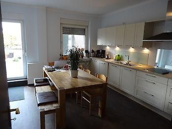 Altstadt Hotel Barcelona Dusseldorf Luaran gambar