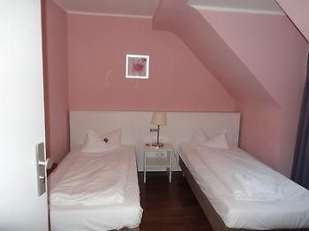 Altstadt Hotel Barcelona Dusseldorf Luaran gambar