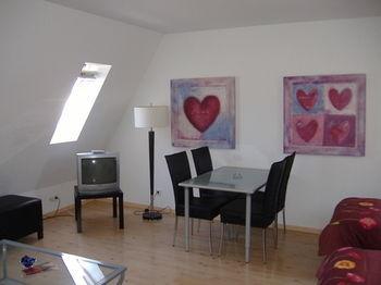 Altstadt Hotel Barcelona Dusseldorf Luaran gambar